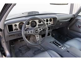 1979 Pontiac Firebird Trans Am (CC-1803051) for sale in Lincoln, Nebraska