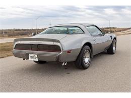 1979 Pontiac Firebird Trans Am (CC-1803051) for sale in Lincoln, Nebraska