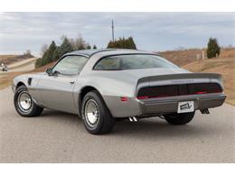 1979 Pontiac Firebird Trans Am (CC-1803051) for sale in Lincoln, Nebraska