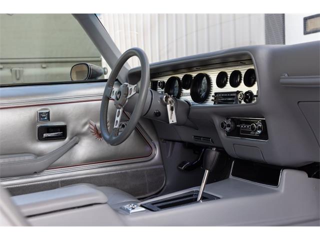 1979 Pontiac Firebird Trans Am (CC-1803051) for sale in Lincoln, Nebraska
