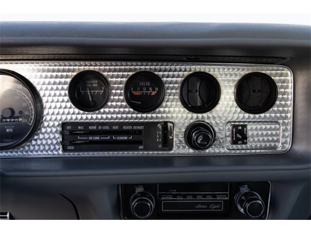 1979 Pontiac Firebird Trans Am (CC-1803051) for sale in Lincoln, Nebraska