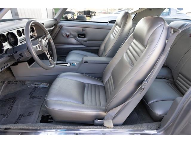 1979 Pontiac Firebird Trans Am (CC-1803051) for sale in Lincoln, Nebraska