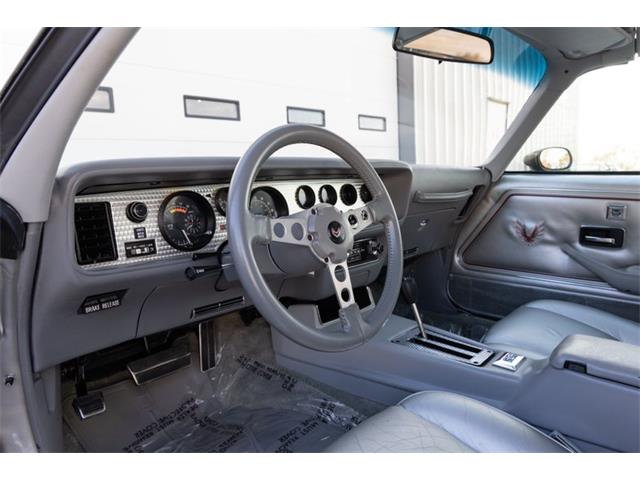 1979 Pontiac Firebird Trans Am (CC-1803051) for sale in Lincoln, Nebraska