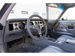 1979 Pontiac Firebird Trans Am (CC-1803051) for sale in Lincoln, Nebraska