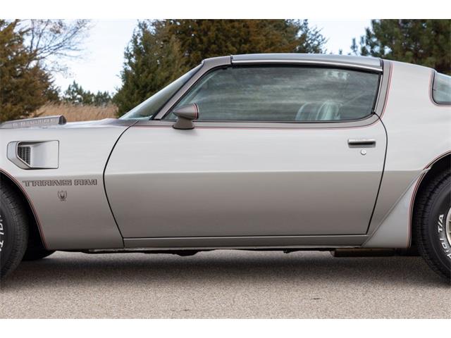 1979 Pontiac Firebird Trans Am (CC-1803051) for sale in Lincoln, Nebraska