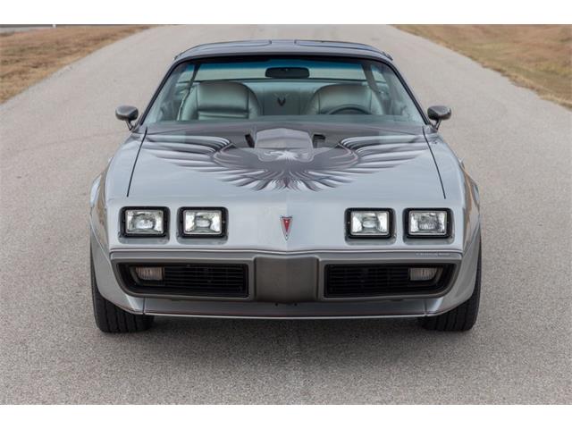 1979 Pontiac Firebird Trans Am (CC-1803051) for sale in Lincoln, Nebraska