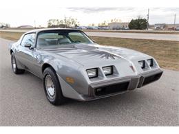 1979 Pontiac Firebird Trans Am (CC-1803051) for sale in Lincoln, Nebraska