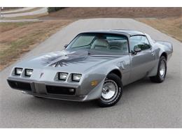 1979 Pontiac Firebird Trans Am (CC-1803051) for sale in Lincoln, Nebraska