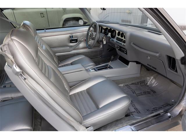 1979 Pontiac Firebird Trans Am (CC-1803051) for sale in Lincoln, Nebraska
