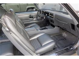 1979 Pontiac Firebird Trans Am (CC-1803051) for sale in Lincoln, Nebraska
