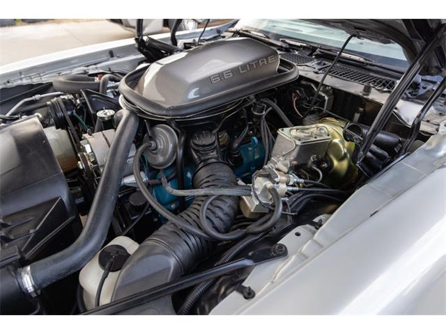 1979 Pontiac Firebird Trans Am (CC-1803051) for sale in Lincoln, Nebraska