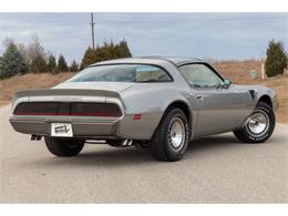 1979 Pontiac Firebird Trans Am (CC-1803051) for sale in Lincoln, Nebraska