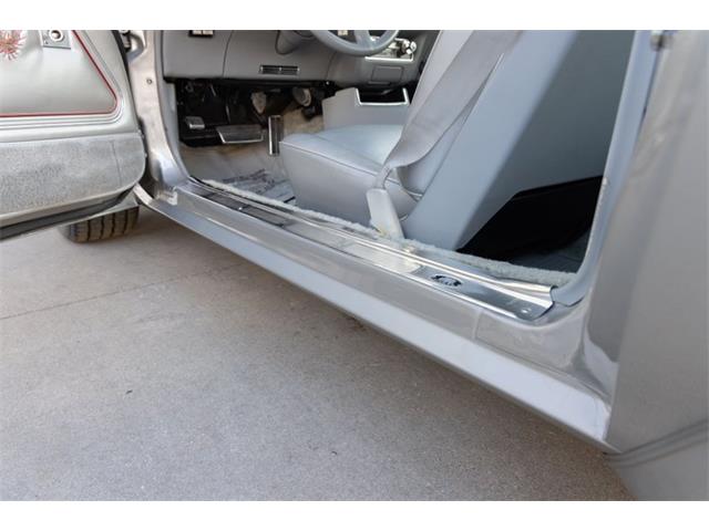 1979 Pontiac Firebird Trans Am (CC-1803051) for sale in Lincoln, Nebraska