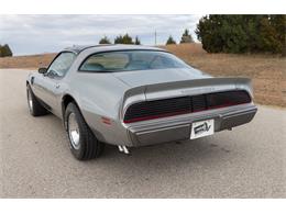 1979 Pontiac Firebird Trans Am (CC-1803051) for sale in Lincoln, Nebraska