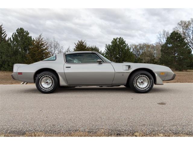 1979 Pontiac Firebird Trans Am (CC-1803051) for sale in Lincoln, Nebraska