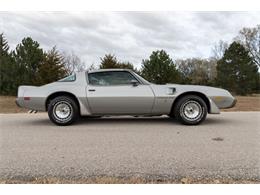 1979 Pontiac Firebird Trans Am (CC-1803051) for sale in Lincoln, Nebraska