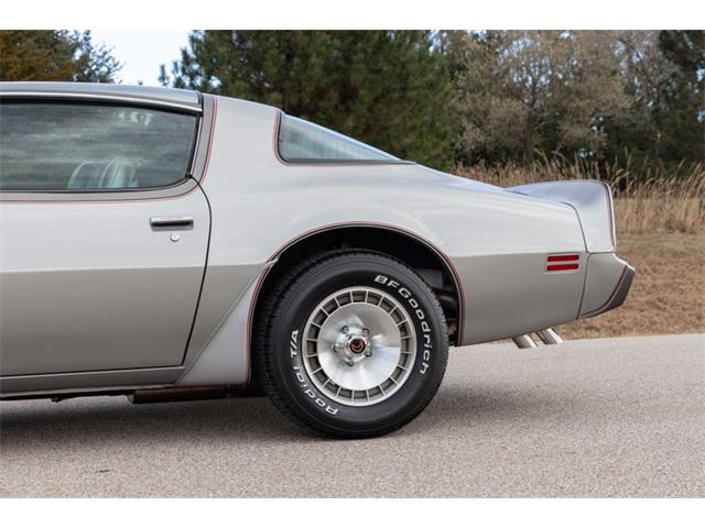 1979 Pontiac Firebird Trans Am (CC-1803051) for sale in Lincoln, Nebraska