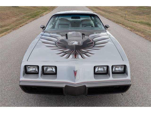 1979 Pontiac Firebird Trans Am (CC-1803051) for sale in Lincoln, Nebraska
