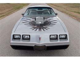 1979 Pontiac Firebird Trans Am (CC-1803051) for sale in Lincoln, Nebraska