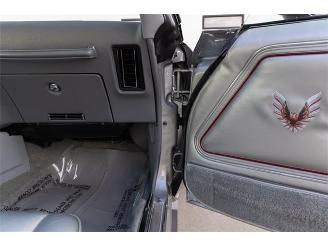 1979 Pontiac Firebird Trans Am (CC-1803051) for sale in Lincoln, Nebraska