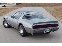 1979 Pontiac Firebird Trans Am (CC-1803051) for sale in Lincoln, Nebraska