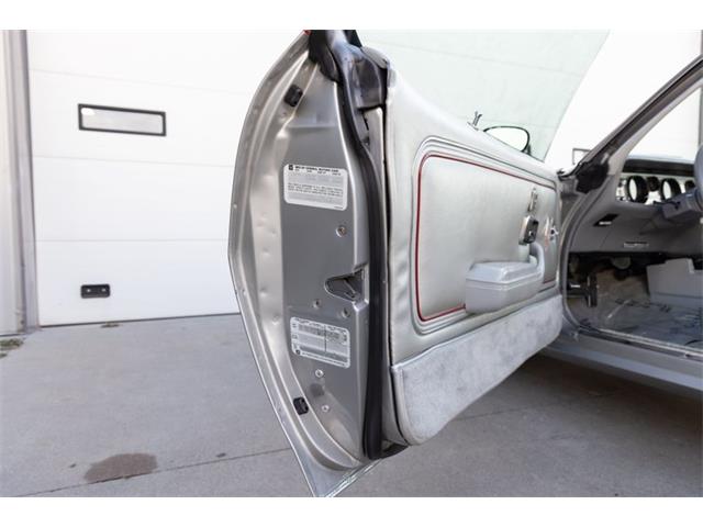 1979 Pontiac Firebird Trans Am (CC-1803051) for sale in Lincoln, Nebraska