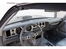 1979 Pontiac Firebird Trans Am (CC-1803051) for sale in Lincoln, Nebraska
