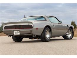 1979 Pontiac Firebird Trans Am (CC-1803051) for sale in Lincoln, Nebraska