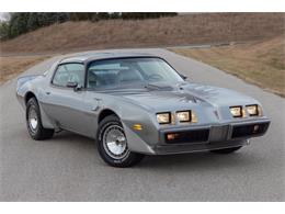 1979 Pontiac Firebird Trans Am (CC-1803051) for sale in Lincoln, Nebraska