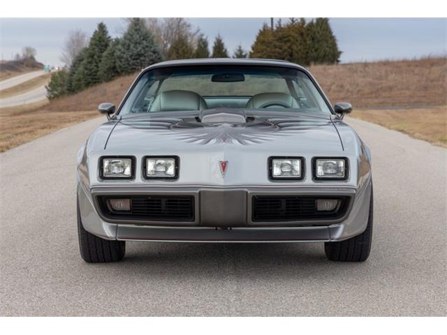 1979 Pontiac Firebird Trans Am (CC-1803051) for sale in Lincoln, Nebraska