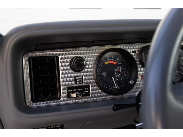 1979 Pontiac Firebird Trans Am (CC-1803051) for sale in Lincoln, Nebraska