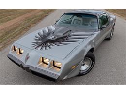 1979 Pontiac Firebird Trans Am (CC-1803051) for sale in Lincoln, Nebraska