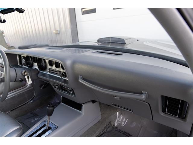 1979 Pontiac Firebird Trans Am (CC-1803051) for sale in Lincoln, Nebraska