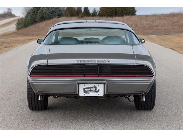 1979 Pontiac Firebird Trans Am (CC-1803051) for sale in Lincoln, Nebraska