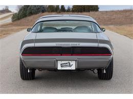 1979 Pontiac Firebird Trans Am (CC-1803051) for sale in Lincoln, Nebraska