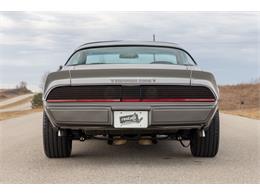 1979 Pontiac Firebird Trans Am (CC-1803051) for sale in Lincoln, Nebraska