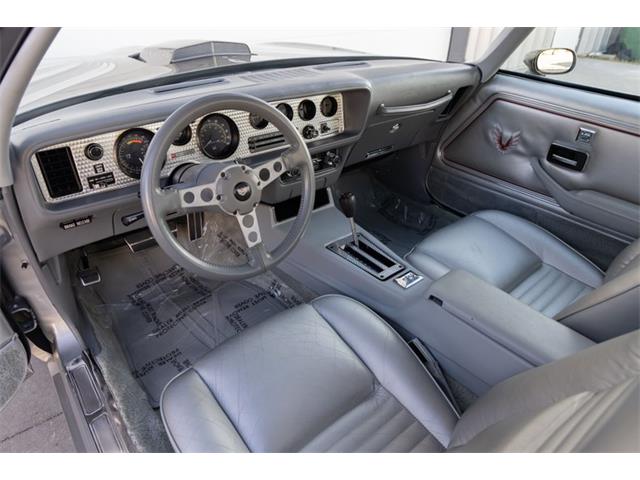 1979 Pontiac Firebird Trans Am (CC-1803051) for sale in Lincoln, Nebraska