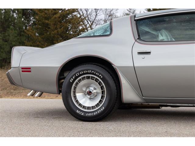 1979 Pontiac Firebird Trans Am (CC-1803051) for sale in Lincoln, Nebraska