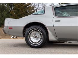 1979 Pontiac Firebird Trans Am (CC-1803051) for sale in Lincoln, Nebraska