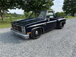 1981 GMC Sierra 1500 (CC-1803079) for sale in Champlain , New York