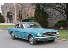 1966 Ford Mustang (CC-1803080) for sale in Astoria, New York