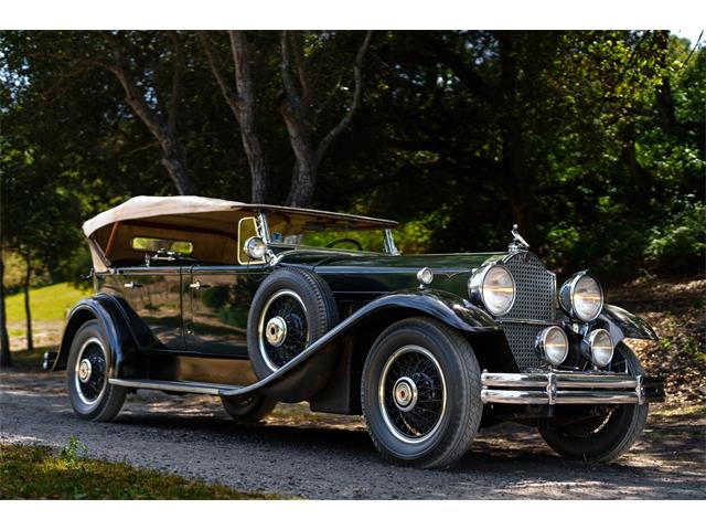 1930 Packard Deluxe (CC-1803085) for sale in Astoria, New York