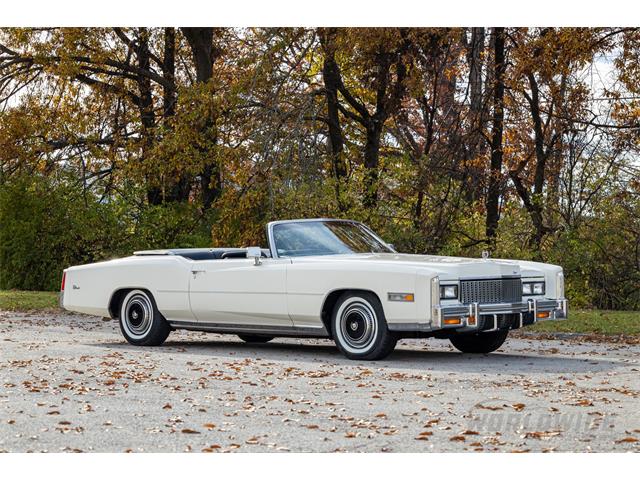 1976 Cadillac Eldorado (CC-1803096) for sale in Tempe, AS