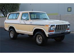 1979 Ford Bronco (CC-1800310) for sale in Phoenix, Arizona