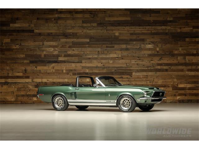 1968 Shelby GT350 (CC-1803104) for sale in Tempe, AS