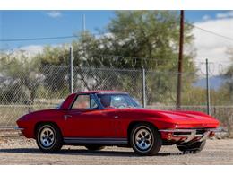 1965 Chevrolet Corvette (CC-1803116) for sale in Tempe, AS