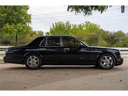 2002 Bentley Arnage (CC-1803127) for sale in Tempe, AS