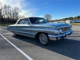 1964 Ford Galaxie (CC-1800313) for sale in Greensboro, North Carolina