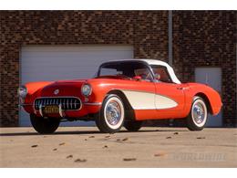 1956 Chevrolet Corvette (CC-1803132) for sale in Tempe, AS