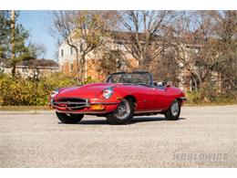 1971 Jaguar E-Type (CC-1803134) for sale in Tempe, AS